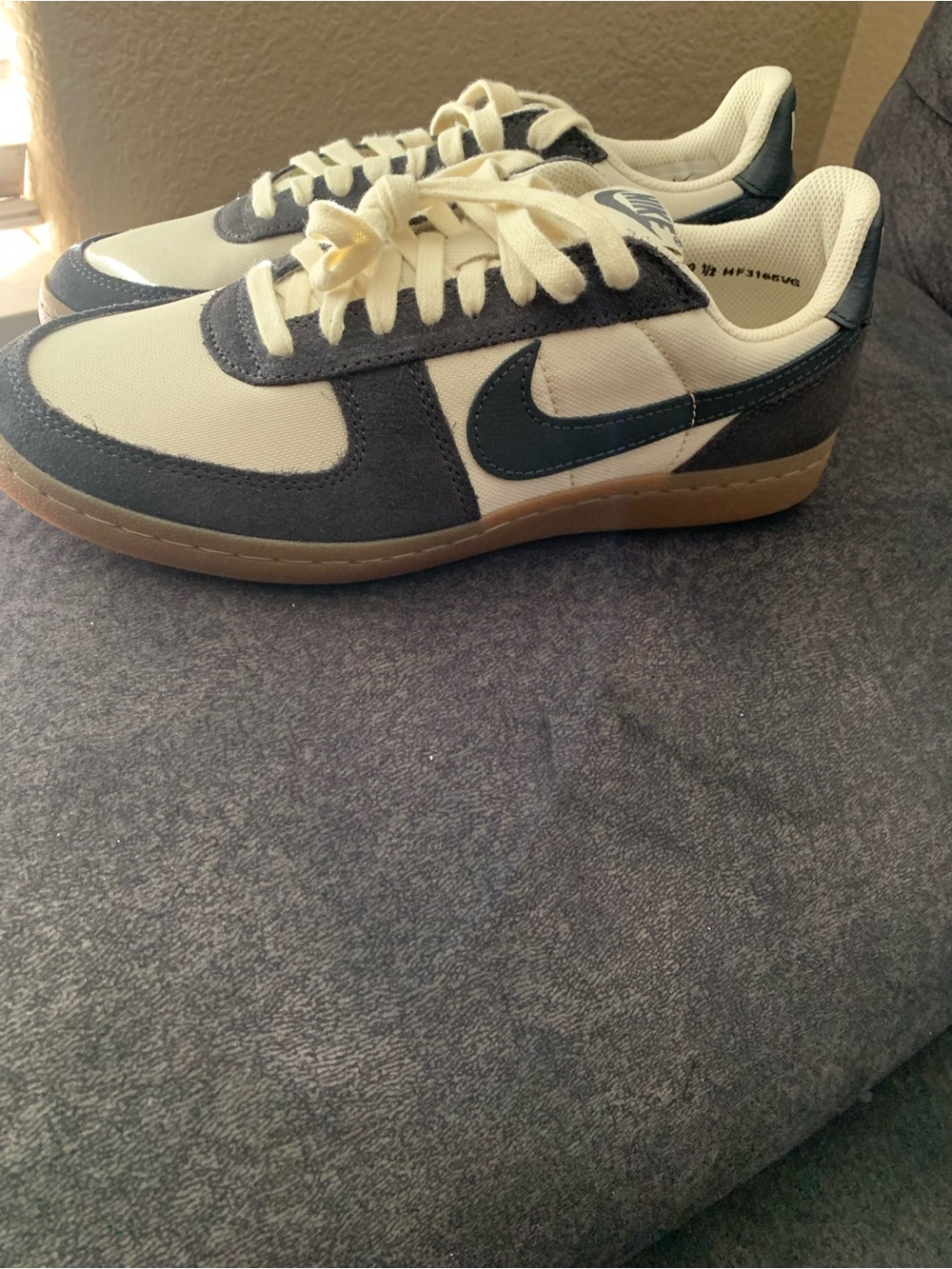 New in Box with no lid - Mens Nike Field General - Men’s 9.5